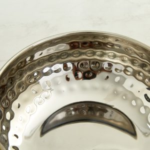 Ensemble de casseroles modernes en laiton Thermosteel avec étui isotherme premium, lot de 3 pour la cuisine, le bureau, les déjeuners et les pique-niques en plein air - Product Image 3