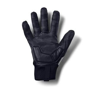 Nouveaux gants de football américain au design innovant, protection robuste, grip antidérapant, cuir PU, gants de sport pour les jeunes et les joueurs adultes - Product Image 5