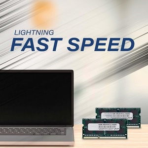 แรมแล็ปท็อป DDR3L 1600 MHz ขนาด 4GB สำหรับพีซีมาตรฐานและพีซีเกมมิ่ง - Product Image 2