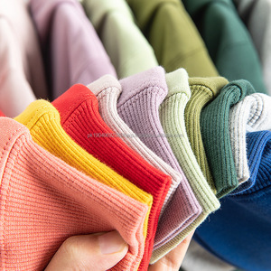 เสื้อฮู้ดผ้าฝ้ายโพลีเอสเตอร์สำหรับผู้ชายเสื้อฮู้ดขนาดพิเศษพิมพ์ลายโลโก้ได้ตามต้องการ - Product Image 4