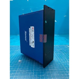Servoaccionamiento Digital Copley Controls XSL-230-18 Usado Como Está, Piezas de Equipos Semiconductores Legados - Product Image 2