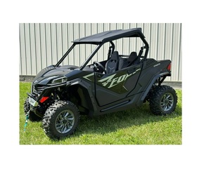 NOUVEAU CF MOTO ZForce 800 Trail UTV POUR ADULTES - Product Image 1