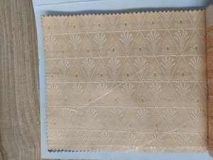 Fil à broder en polyester de qualité supérieure pour mariage, machine professionnelle, couleurs vives et durables, style floral, moyen - Product Image 3