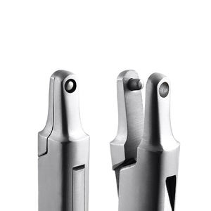 Best Price Orthodontic Dental Plier with Cutter Loop Bending Forming Arch Wire Pliers MOL Safety Certified by <b>Blush</b> surgical - Product Image 5