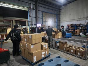 Servizio Economico di Spedizione Aerea dalla Cina a <span class=keywords><strong>Istanbul</strong></span>, Turchia, con Affidabile Sdoganamento e Tracciamento - Product Image 6