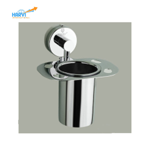 Moderno Soporte para Vasos de la Colección Arion, Ecológico, para Montar en la Pared, Organizador de Baño Duradero para Uso en Hoteles, de Proveedor Indio - Product Image 6