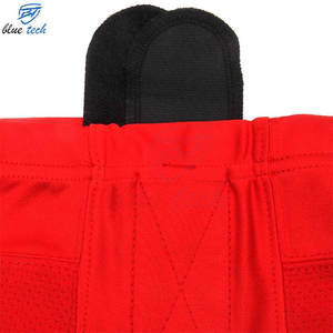 Calcetines de Hockey sobre Hielo de Alto Rendimiento, Calcetines de Hockey Personalizados para Clubes y Equipos Profesionales, Impresión de Logotipo y Diseño Personalizados - Product Image 3