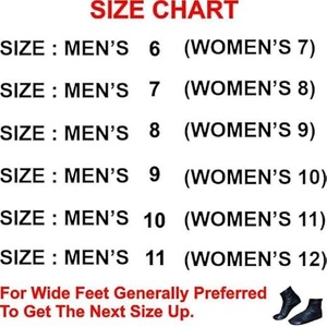 <b>Men</b> Women Unisex Real Black Sheep Skin Leather Seamless Winter <b>Socks</b> with Fleece Lined Sizes 4 to 13 - Product Image 6