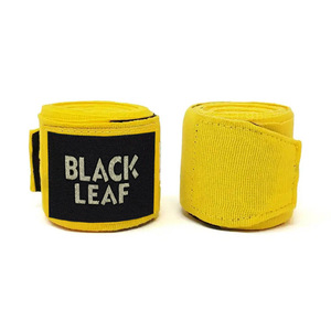 Bandages de boxe personnalisés 180 pouces en coton élastique pour MMA, Kickboxing, Muay Thai – Soutien du poignet léger et respirant pour l'entraînement - Product Image 2