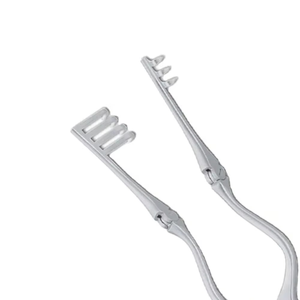 Retractor Beckman-Weitlaner Premium de Acero Inoxidable de Grado Quirúrgico, Autoestático, Ortopédico, Espinal - Product Image 3