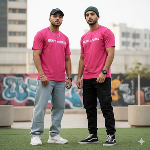 T-shirt unisexe 100% coton, doux, respirant, col rond, manches courtes, vente en gros, commande en gros, impression de logo personnalisé, t-shirt à impression sérigraphique - Product Image 3