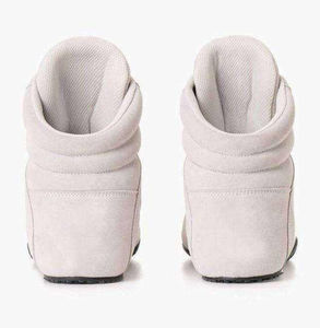 Chaussures de boxe personnalisables tendance, ajustables, de couleur unie, à prix abordables, pour usage extérieur, haute qualité - Product Image 4