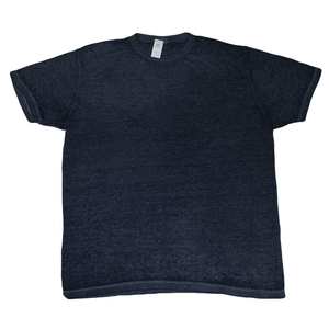 T-shirts surdimensionnés personnalisés de haute qualité, lavés à l'acide, unisexes, col rond, respirants, écologiques, 100% coton, anti-rides, séchage rapide - Product Image 2