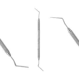 Goldman Fox DE Reusable Dental <b>Surgical</b> <b>Instruments</b> Manual Power Source CE Certified Ergonomic Grip Made in Pakistan - Product Image 1