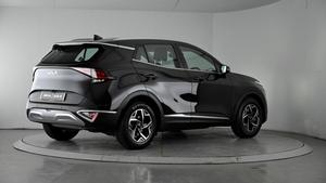 ข้อเสนอสุดคุ้ม 2024 สปอร์ตเทจ 1.6 T-GDI MHEV 2 ยูโร 6 5 ประตู - Product Image 2