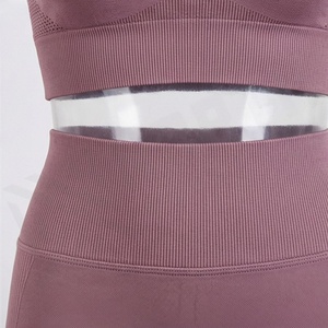 Conjuntos de Yoga para Mujer, Diseño Único y Profesional, Hechos a Medida, Calidad Garantizada, Precio Razonable, Ropa Deportiva para Gimnasio y Entrenamiento - Product Image 5