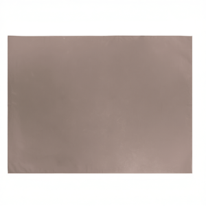 Tovaglia Excelsa in Cotone Panama 240x140 Cm Grigio - Product Image 3