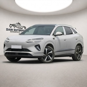 SUV électrique automatique BY.D 2025, pneus R19, voiture neuve en stock, Sealion 06 EV - Product Image 1