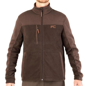 Chaqueta Softshell de Cuello Alto para Hombre, Diseño Personalizado, Último Diseño, Cierre Completo, Ligera, Precio Económico, Venta al Por Mayor - Product Image 2
