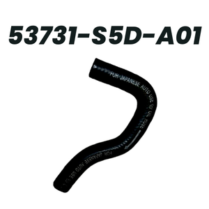 Premium OE 53731-S5D-A01 Brake <b>Vacuum</b> <b>Pump</b> Hose High-Quality <b>Pump</b> Hose - Product Image 3