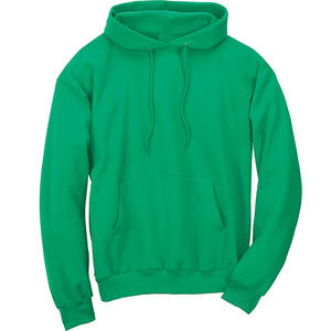 Sudadera con capucha básica para hombre, clásica, de algodón, manga larga, estilo casual, cómoda, con capucha ajustable y precios razonables. - Product Image 5