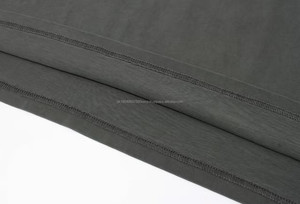 2025 nouveau Style lavage à l'acide t-shirt haute qualité personnaliser Logo t-shirts unisexe T-Shirts confortables T-shirts pour hommes - Product Image 3