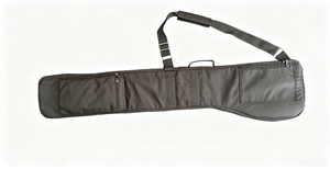 43x9x7 Inch Nylon Zip Closure Durable & Portable Handy <b>Golf</b> Club Bag - Product Image 5