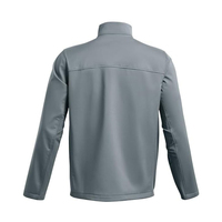Chaqueta Softshell de Seguridad Unisex Personalizada, Impermeable, Cortavientos, Transpirable, con Capucha, para Invierno, con Diseño Estampado