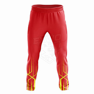 Uniformes de Cricket Sublimados Personalizados para Hombre, Conjuntos de Ropa Deportiva Económica, Uniforme de Cricket Ligero - Product Image 5