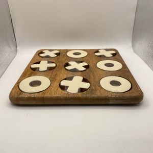 Artisanat décoratif en bois naturel fait à la main pour l'intérieur de la maison et les cadeaux, vaisselle et décorations de table - Product Image 5