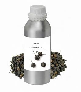 Aceite de Cubeb de Alta Calidad, Destilado al Vapor, el Más Vendido - Product Image 2