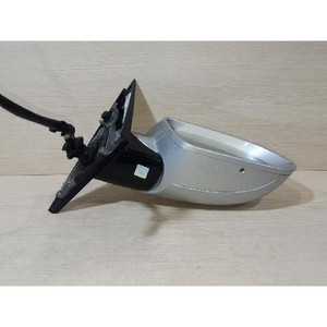 Rétroviseur électrique de porte avant droit d'occasion d'origine A8 D4 2010-2014 A2526502 - Product Image 4