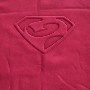 Camisetas de manga corta Geo Brothers para hombre, premium, con efecto lavado a la piedra, con relieve en la parte delantera, tela suave y transpirable de 220g - Product Image 6