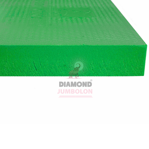 High-density XPS insulation board for floors & walls, thermal, waterproof, strong load-bearing panel, cold resistant to -50°C - Product Image 6