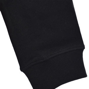 Sweat à capuche zippé personnalisé avec logo brodé 2026, 100 % coton molletonné, respirant, séchage rapide, coupe régulière, style streetwear oversize - Product Image 6