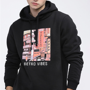 Conjunto Deportivo Completo Gingtto para Hombre, Invierno, 100% Algodón, Transpirable, Secado Rápido, Ligero, Estampado Sólido, Corte Regular, Estilo Urbano Personalizado - Product Image 2