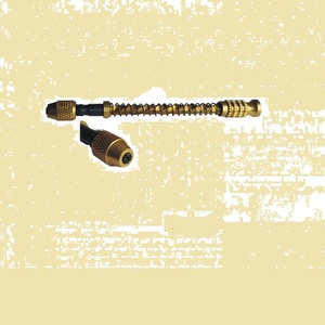 High Quality <b>Drill</b> Brass <b>Mini</b> use for jewellery making tool whole sale lowest price best product for jewellery making - Product Image 4