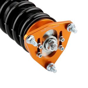 Kit di Sospensioni Sportive per Mitsubishi Lancer 2008-2016, Codice 64556247, Set di Ammortizzatori e Aste Regolabili - Product Image 5