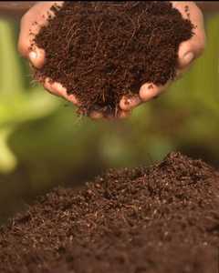 CocoPeatSubstrate 5KG <b>Block</b> Low EC High EC Export Quality India Supplier Manufacturer Budget Friendly Wholesale Superior Quality - Product Image 3