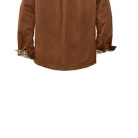 Veste en jean homme bleu clair vintage décontractée hiver coupe-vent écologique haute qualité col montant toile délavée
