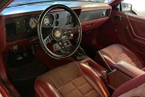 Mercury Capri RS de 1982 - Product Image 4