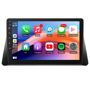 Good <strong>Supplier</strong> 10.1" <strong>Android</strong> 11 Car Multimedia Player Usb FM RDS Wifi 1080p <strong>Android</strong> Car <strong>Radio</strong> for 2008-2013 Honda Accord 8th - Product Image 1
