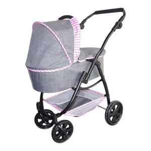Carrito de Compras para Muñecas con Cesta - Product Image 5