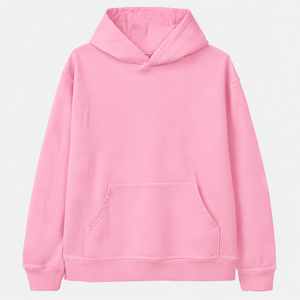 Meilleures ventes : Sweats à capuche unisexe épais personnalisables sur demande, sweats à capuche surdimensionnés en molleton de coton pour hommes - Product Image 4