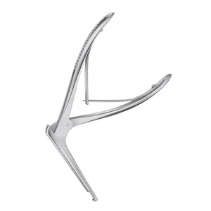 Meilleure qualité Kerrison Rongeur Spine Kerrison Instrument chirurgical Kerrison Rongeur fabriqué en acier inoxydable par VIDIFIVE - Product Image 5