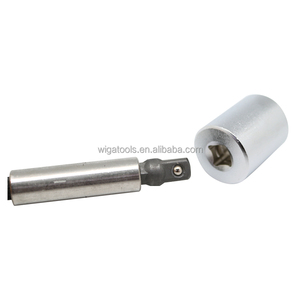Juego de Llaves de Trinquete BS-33ES CR-V de 33 Piezas, Estuche Rígido Industrial Antideslizante OEM - Product Image 5