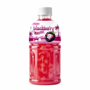 Wholesale Datafa Brand OEM/ODM Trendy Beverage Coconut Jelly Nata de Coco Cocktail Flavor 320ml Customized Flavor - Product Image 5