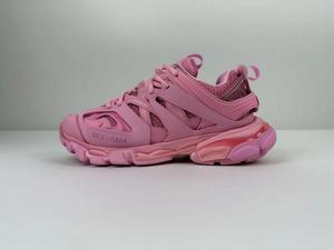 รองเท้าผ้าใบแฟชั่นดีไซน์เนอร์คุณภาพสูงปี 2026 สไตล์ Chunky สำหรับเดิน รุ่น Track 7 ของแท้สุดหรู - Product Image 4