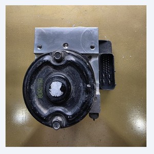 Pièces automobiles d'occasion 95600-2D601 MANDO ABS BTCS Unité hydraulique compatible avec Kia Hyundai Testées, pièces automobiles coréennes - Product Image 2
