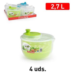 Centrifugeuse à salade portative 2,7 L - Product Image 3